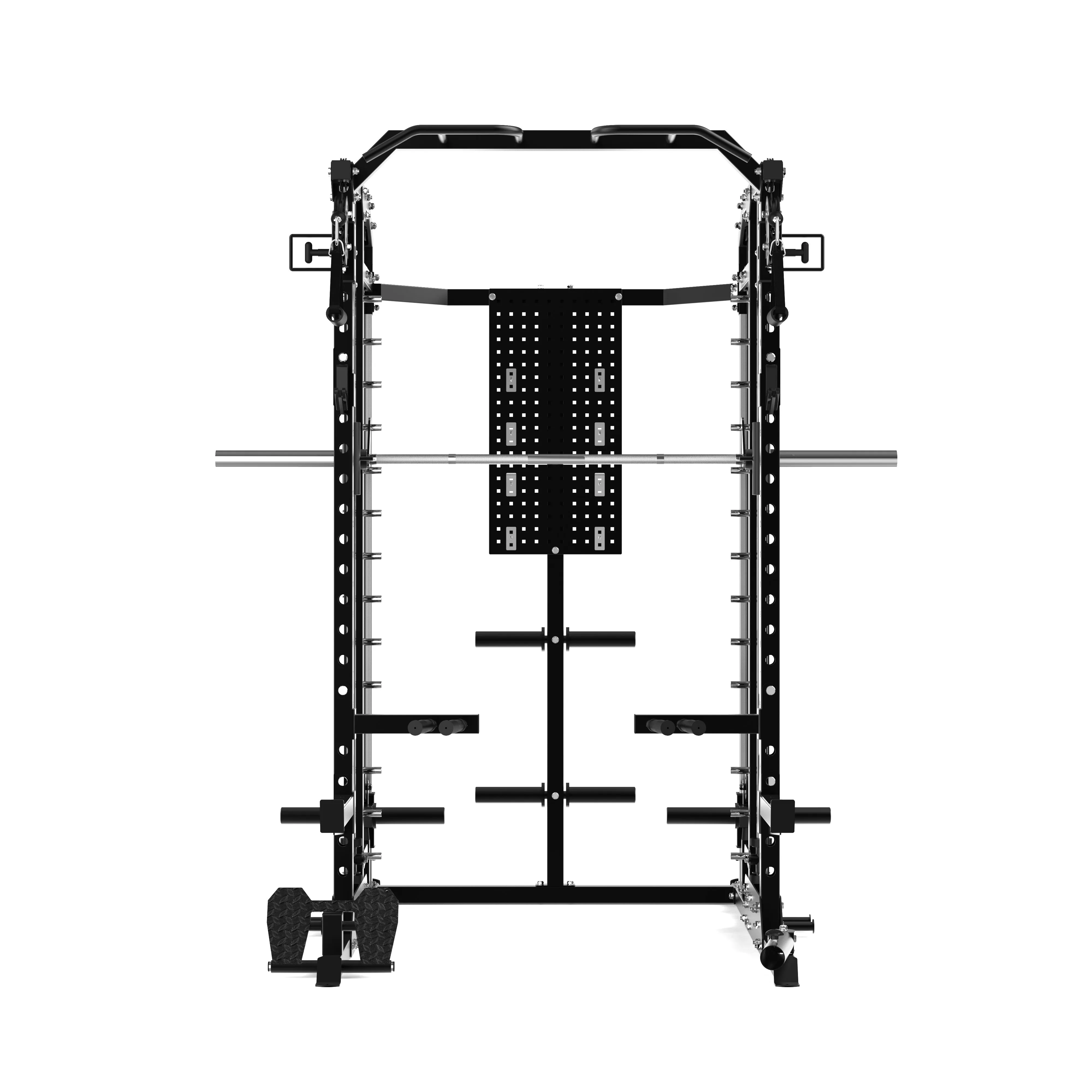 Armortech F20 Home Gym - Smith Machine