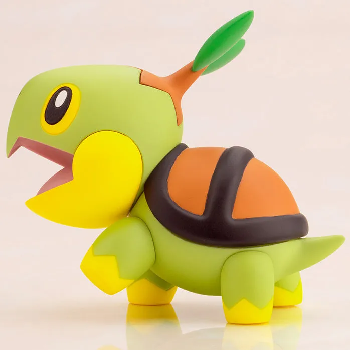 ARTFX J Dawn with Turtwig 1/8 Scale Figure