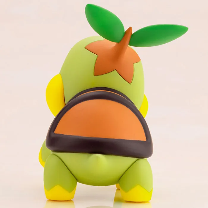 ARTFX J Dawn with Turtwig 1/8 Scale Figure