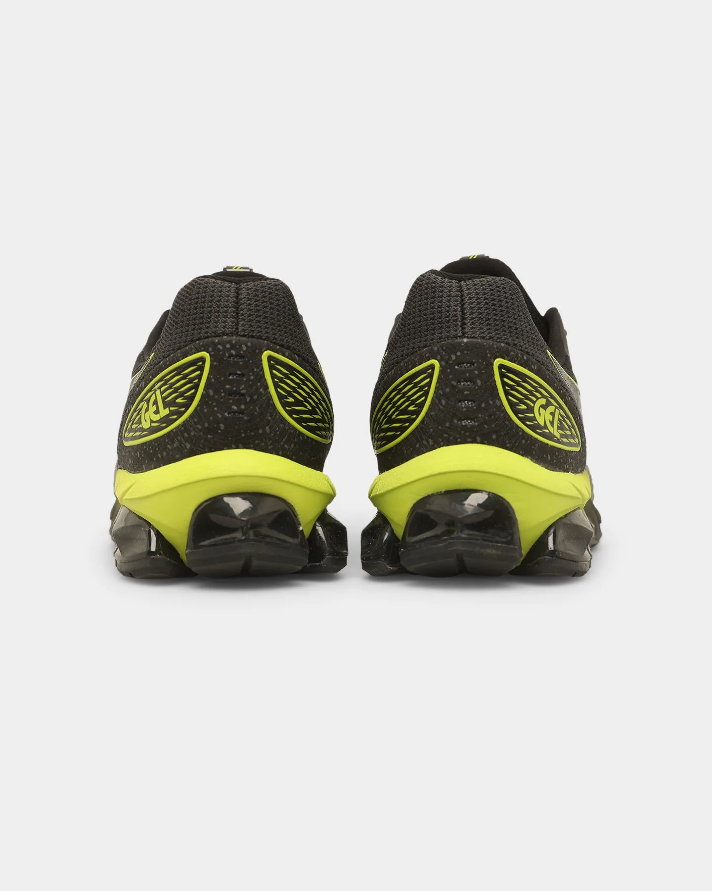 Asics Gel-Quantum 180 VII Black/Neon Lime