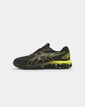 Asics Gel-Quantum 180 VII Black/Neon Lime