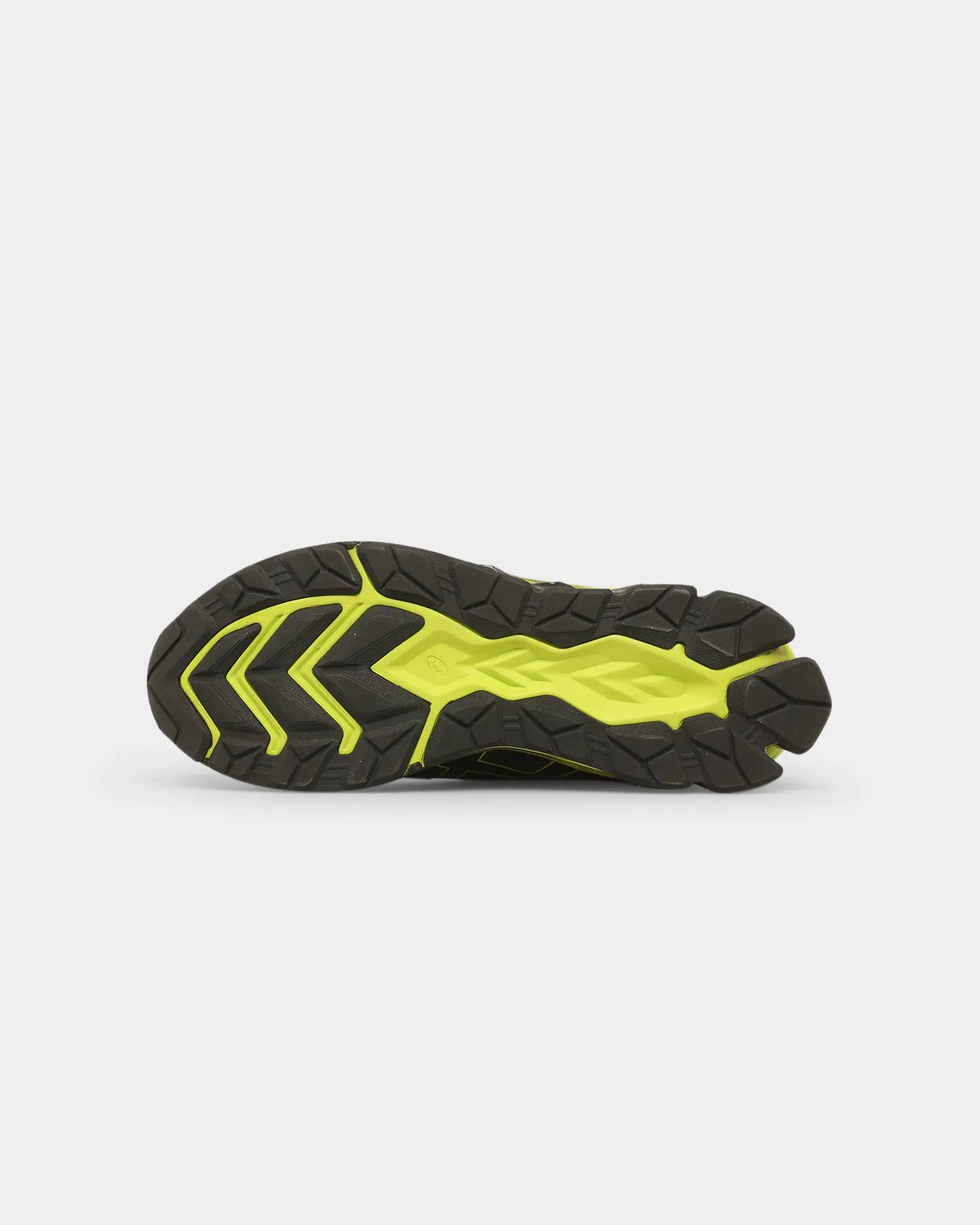 Asics Gel-Quantum 180 VII Black/Neon Lime