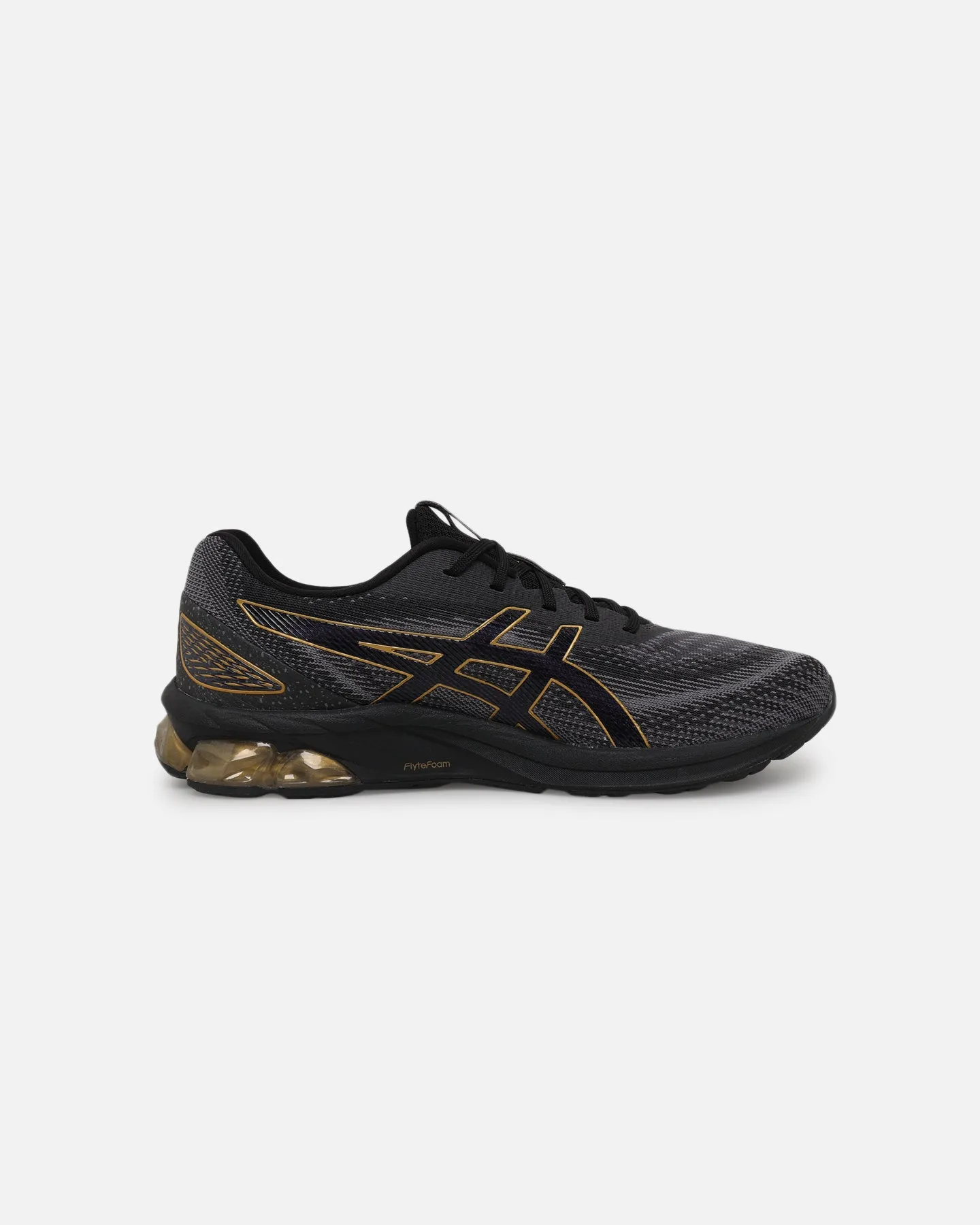 Asics Gel-Quantum 180 VII Grey/Gold