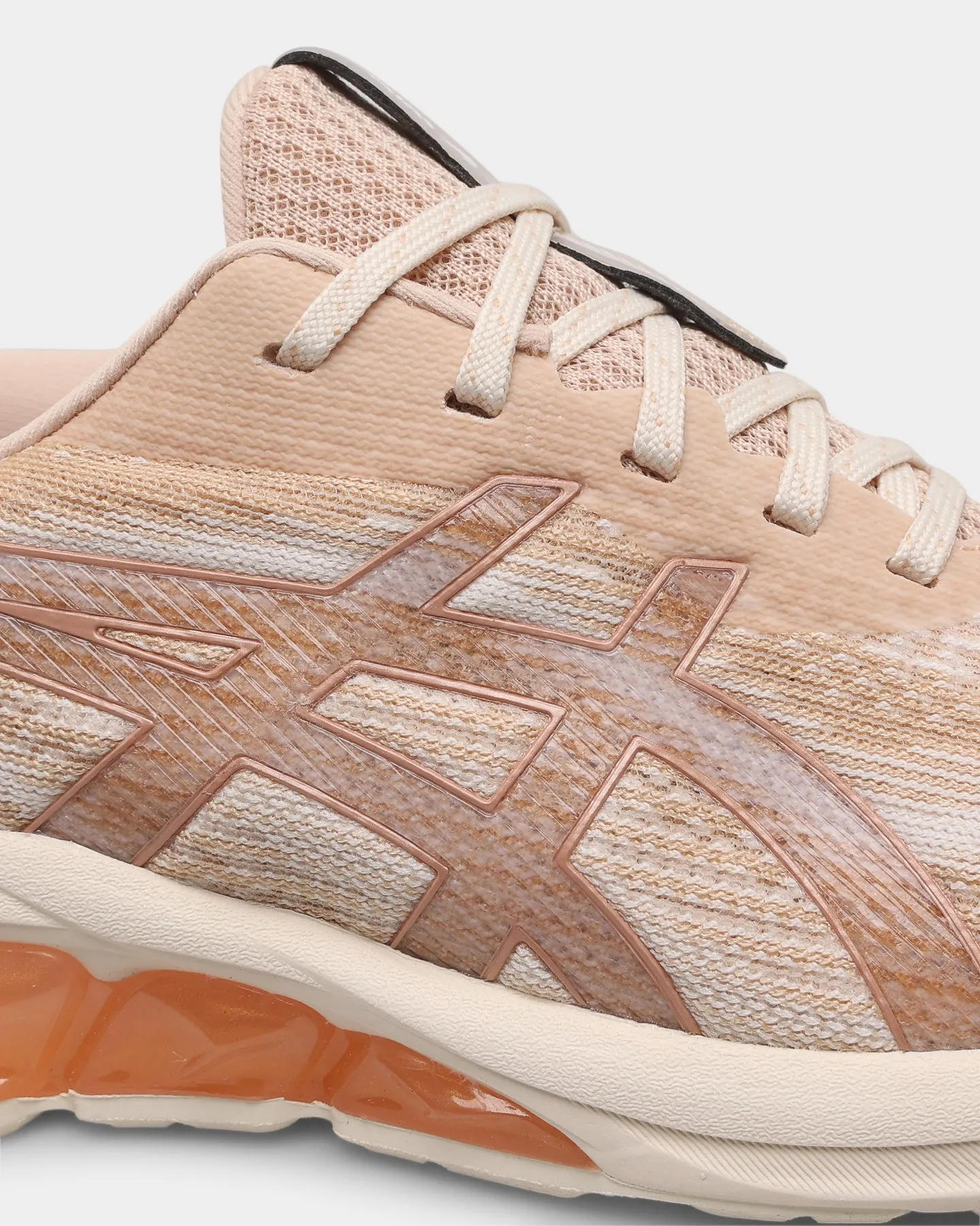 Asics Women's Gel-Quantum 180 VII Bisque/Rose Gold