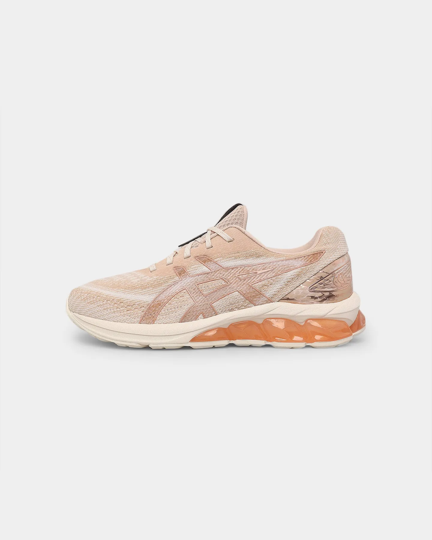 Asics Women's Gel-Quantum 180 VII Bisque/Rose Gold