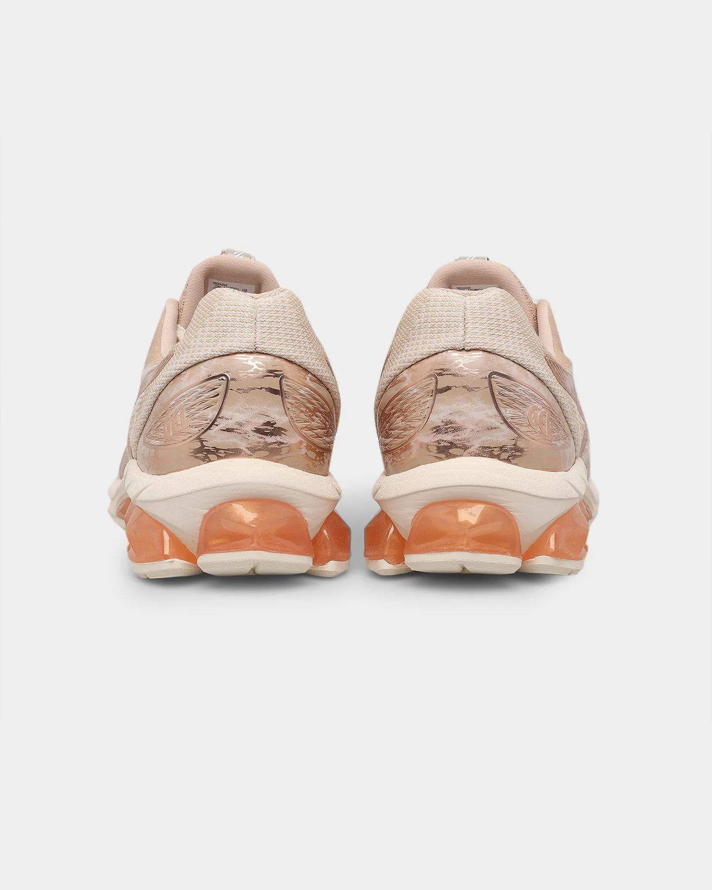 Asics Women's Gel-Quantum 180 VII Bisque/Rose Gold