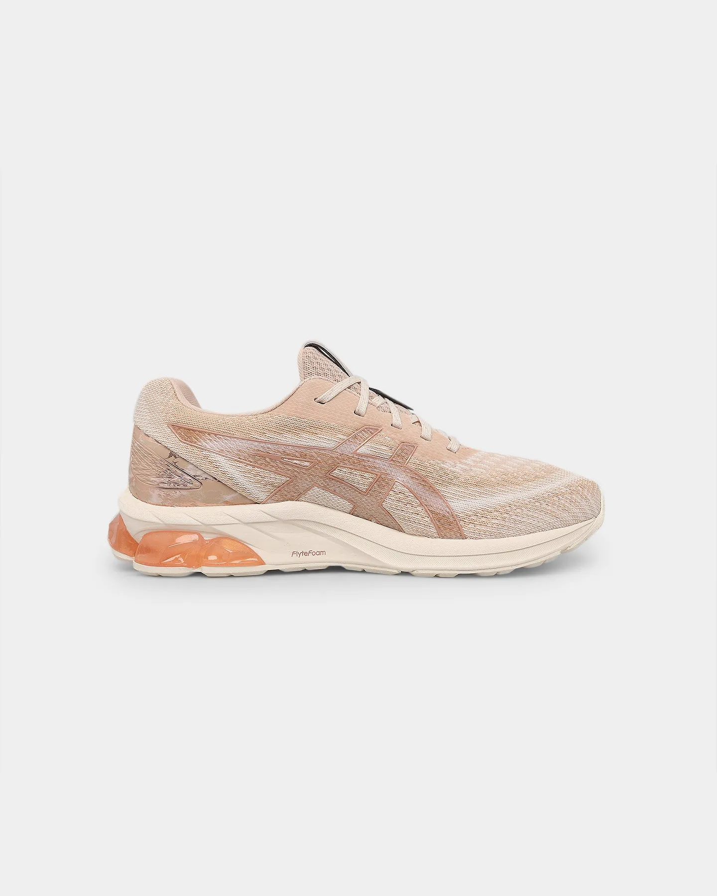 Asics Women's Gel-Quantum 180 VII Bisque/Rose Gold