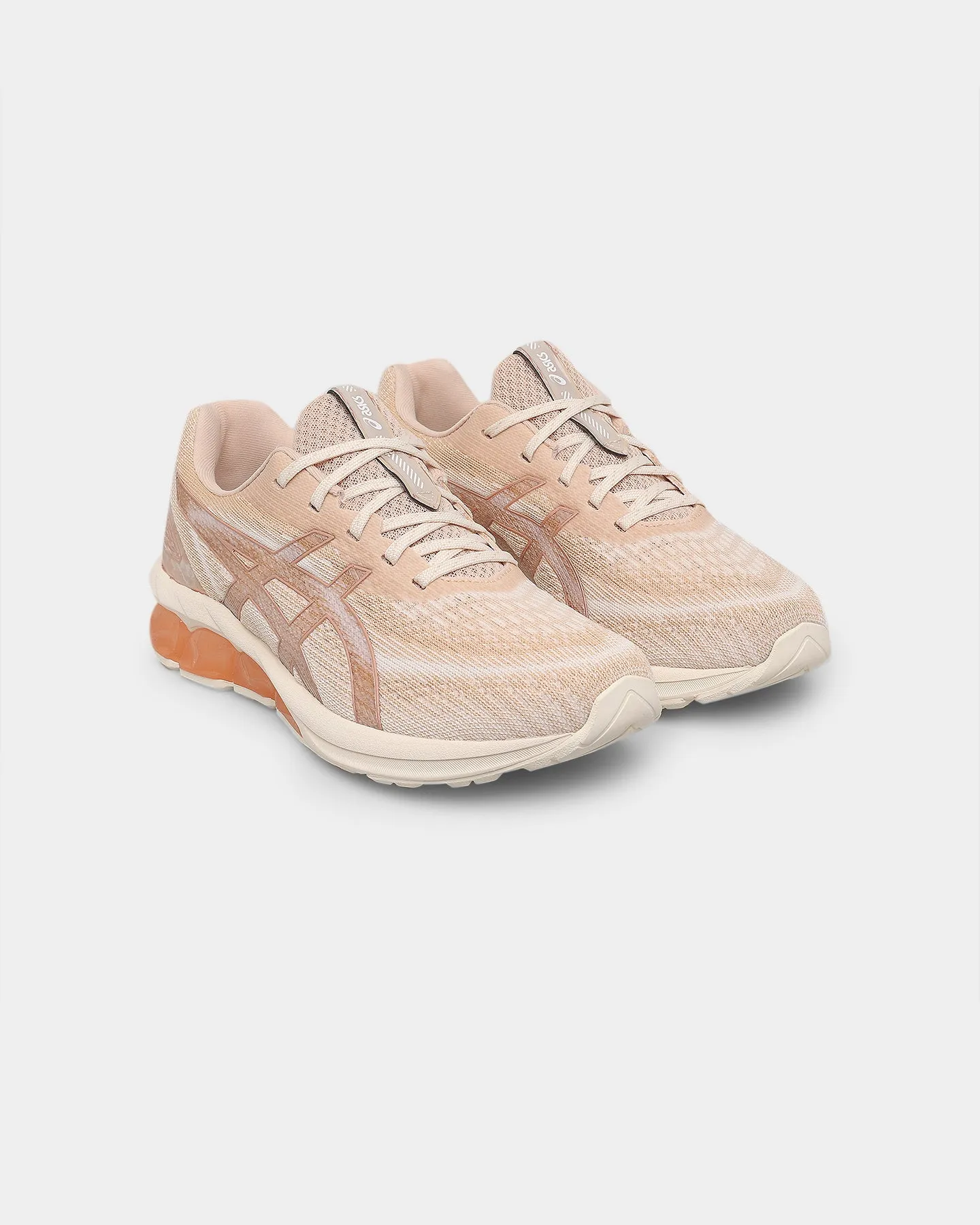 Asics Women's Gel-Quantum 180 VII Bisque/Rose Gold