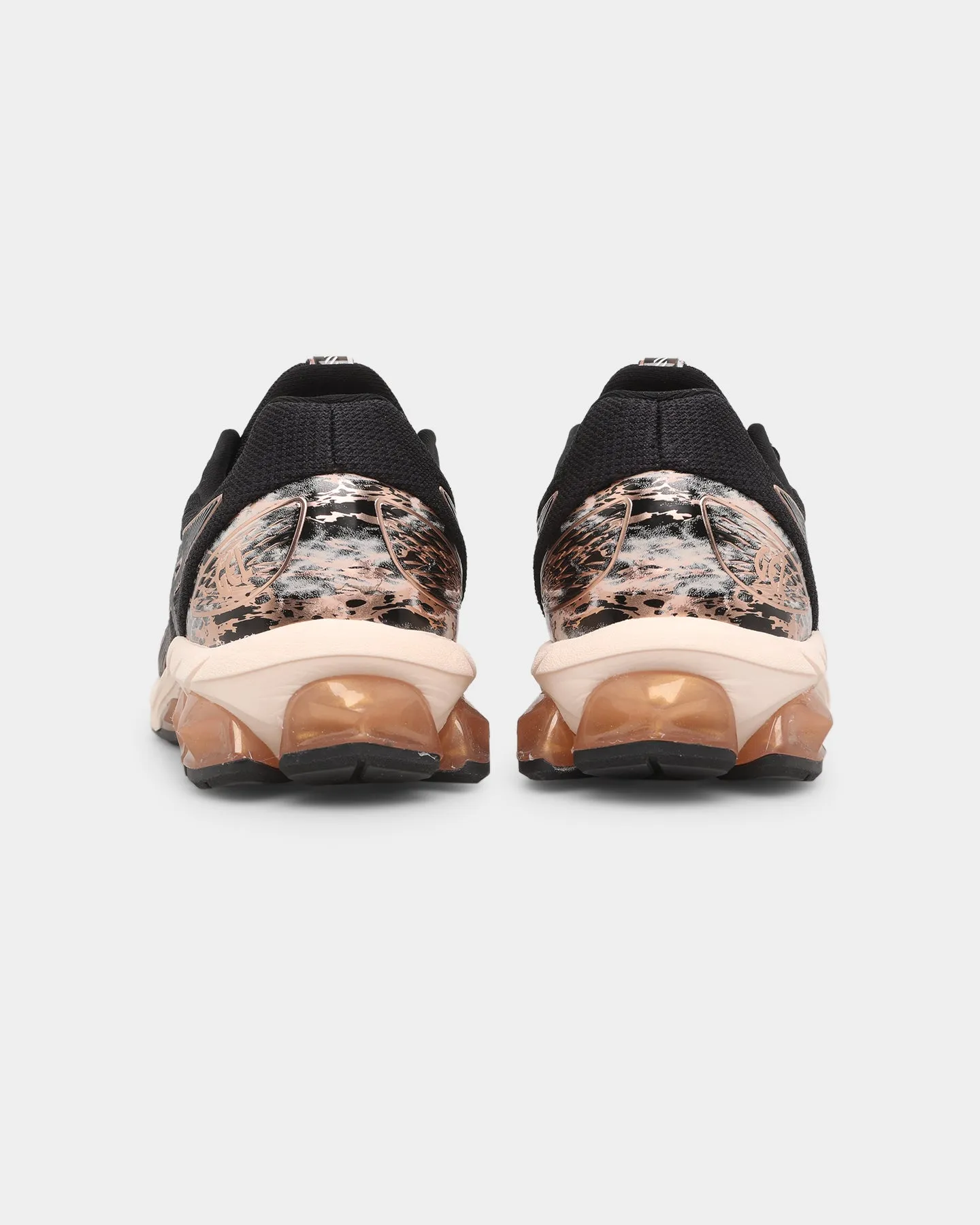 Asics Women's Gel-Quantum 180 VII Black/Rose Gold