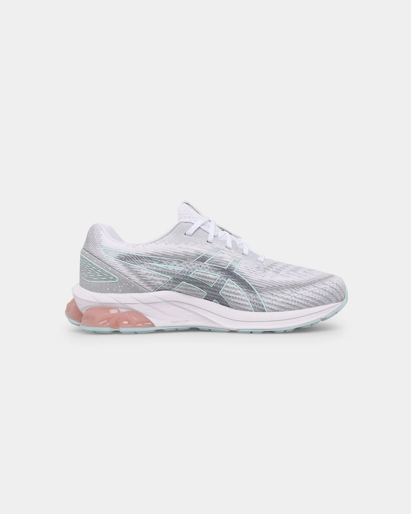 Asics Women's Gel-Quantum 180 VII White/Aqua