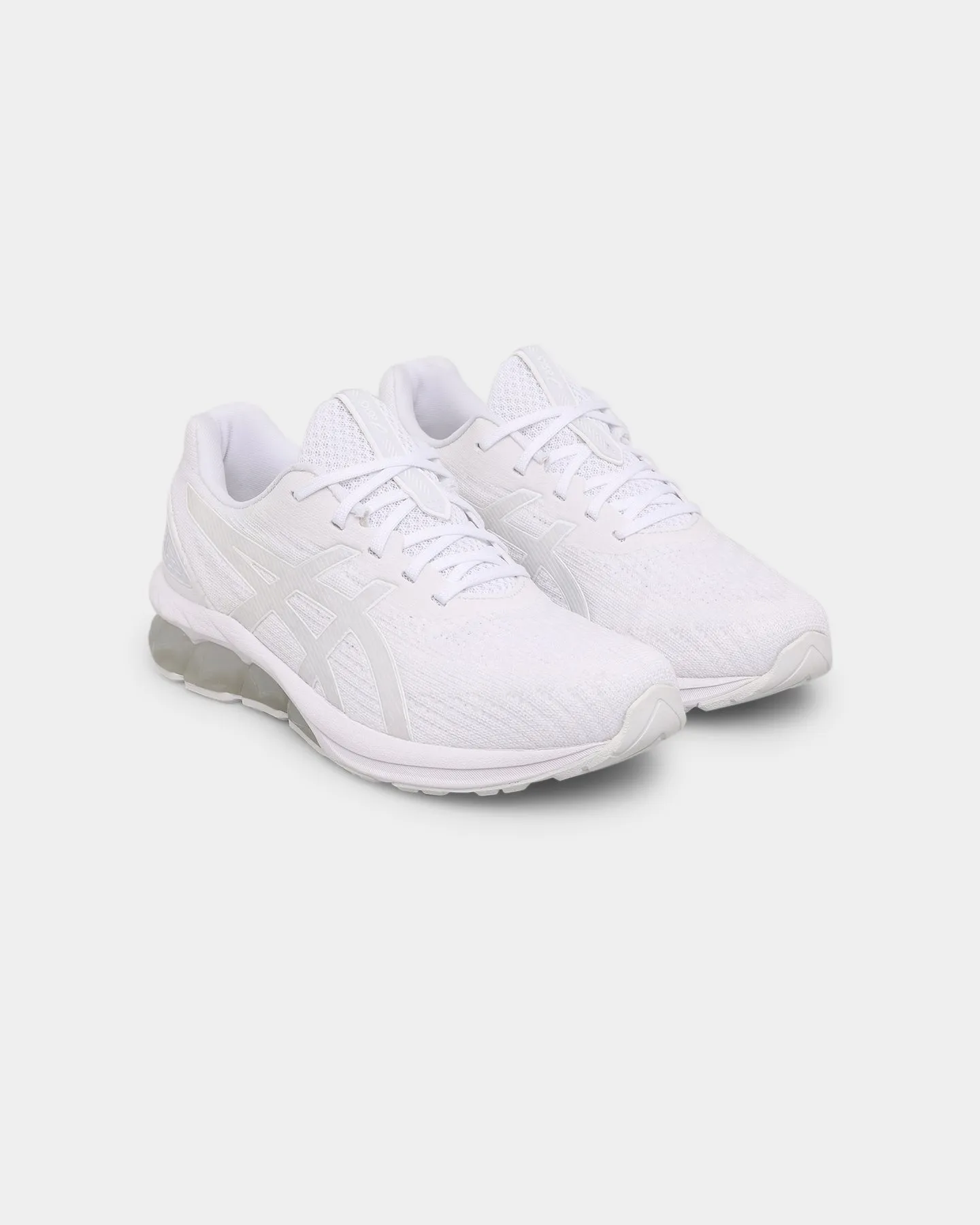 Asics Women's Gel-Quantum 180 VII White/White