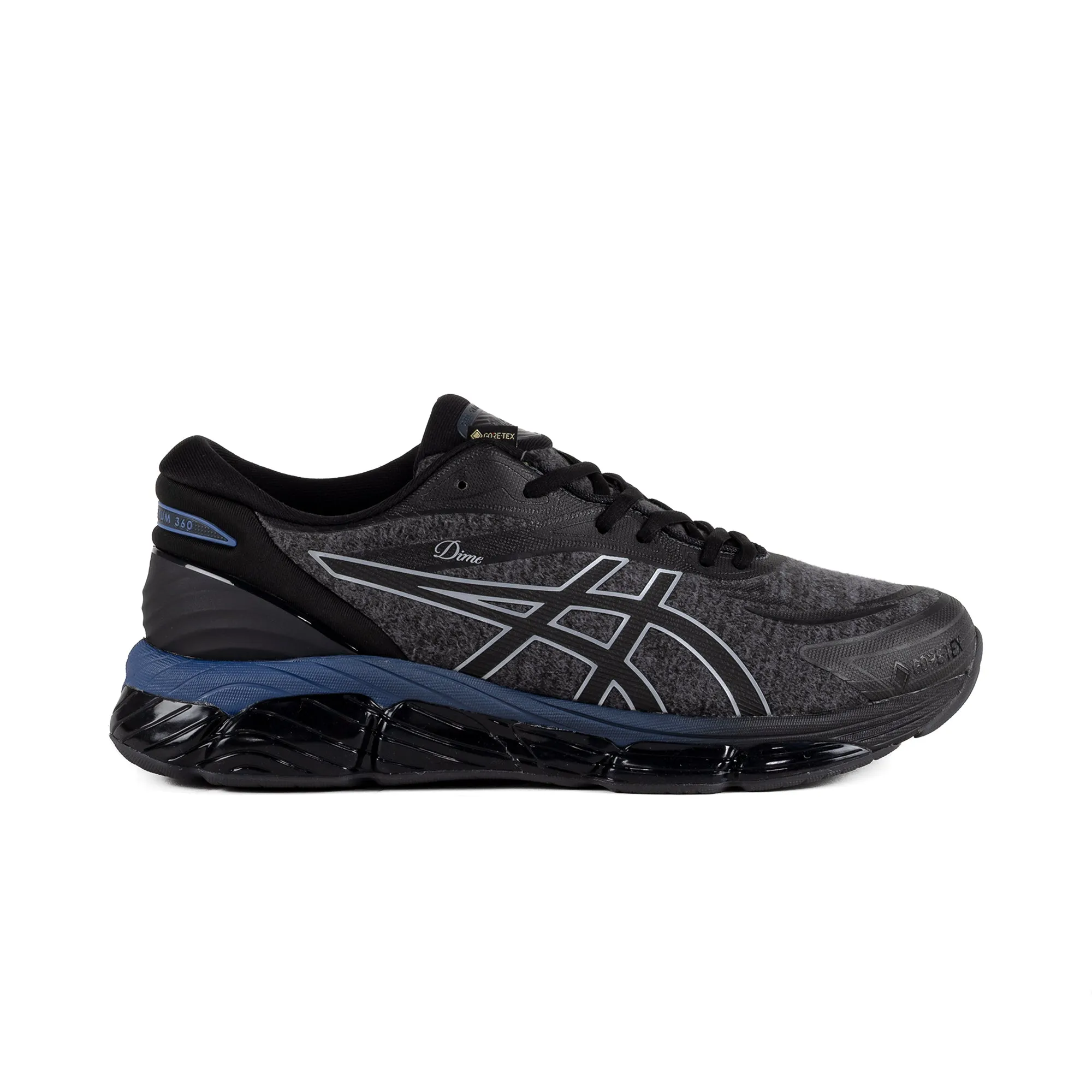 Asics x Dime Gel-Quantum 360 VIII GTX Navy 1203A651.001