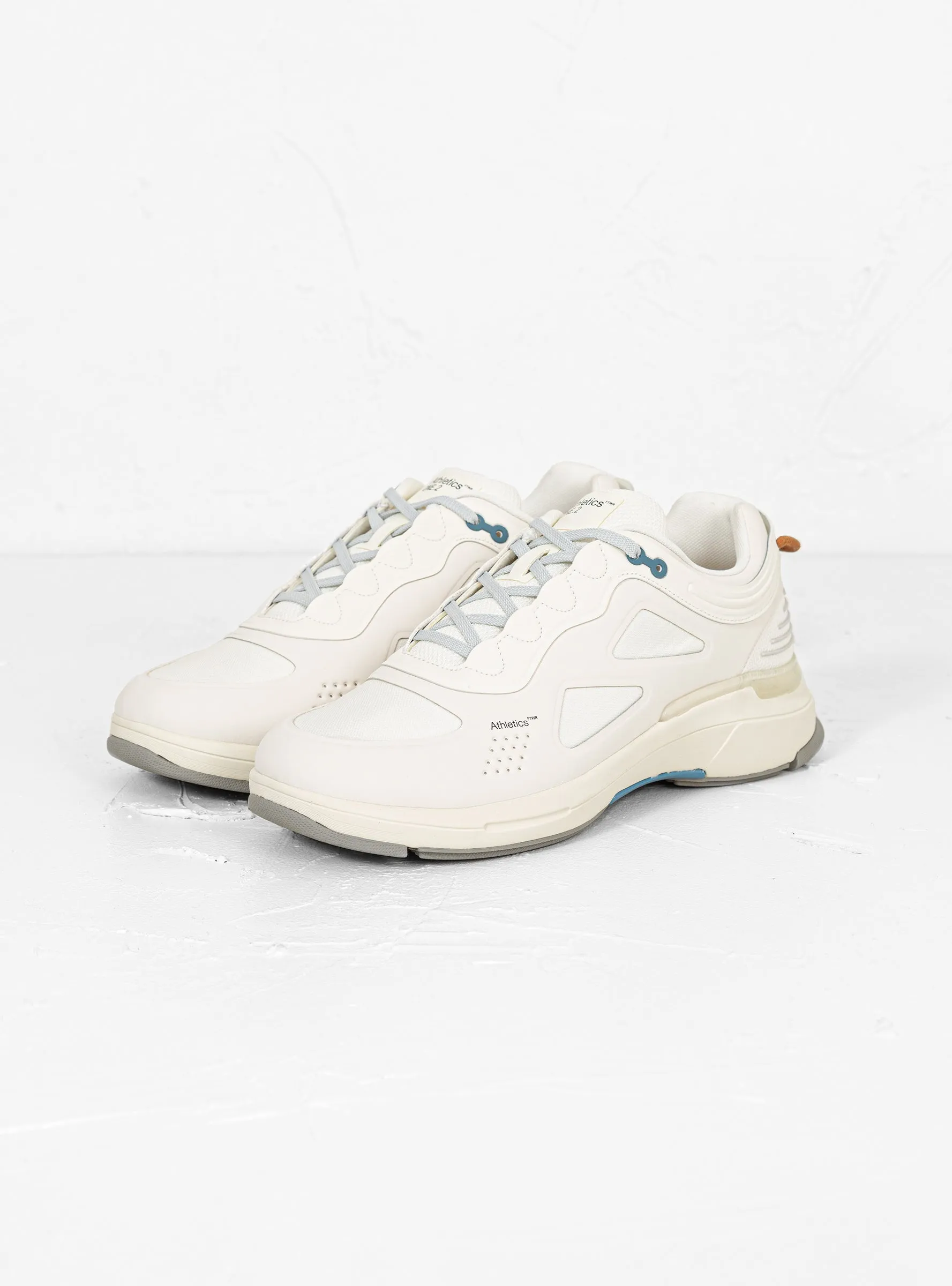 Athletics ONE.2 Sneakers White