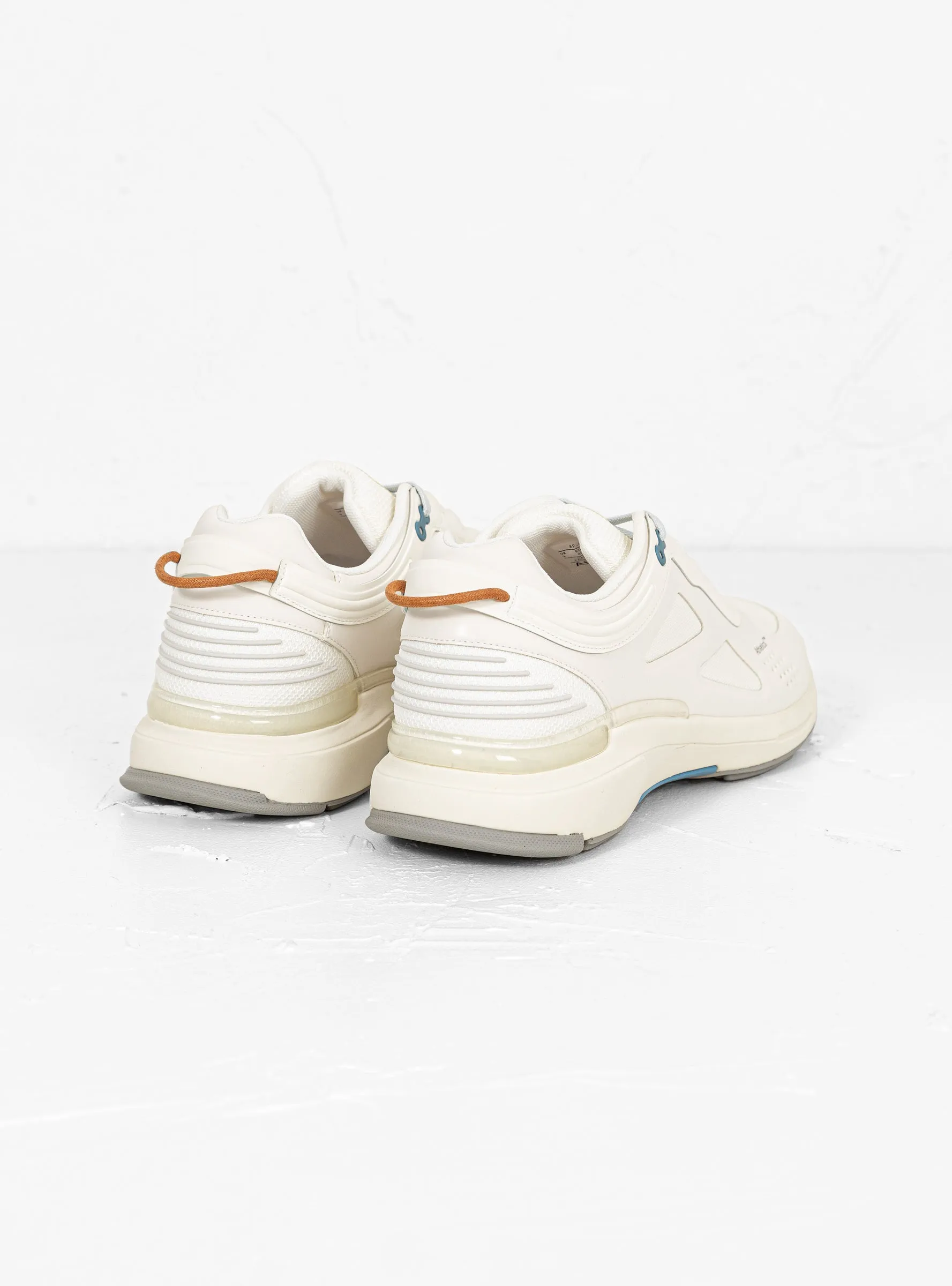 Athletics ONE.2 Sneakers White