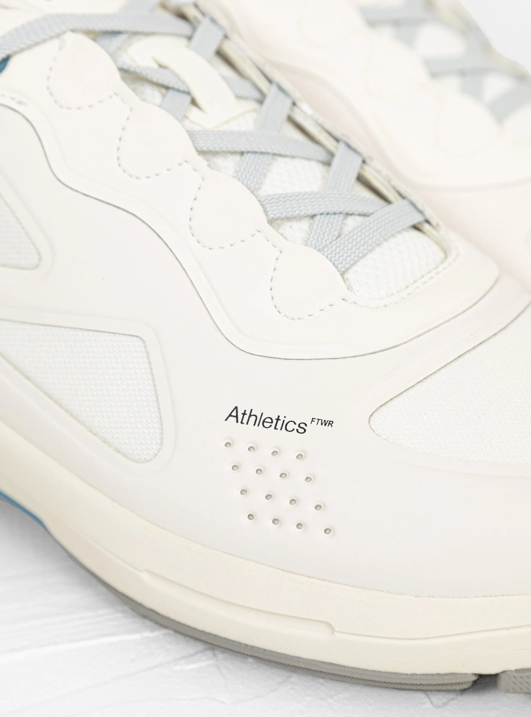 Athletics ONE.2 Sneakers White