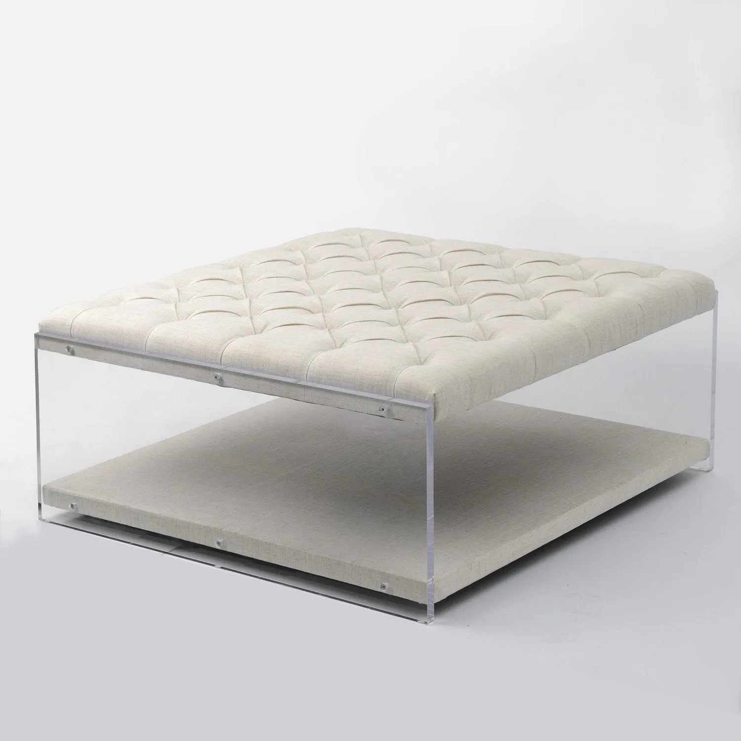 Audrey Cocktail Ottoman