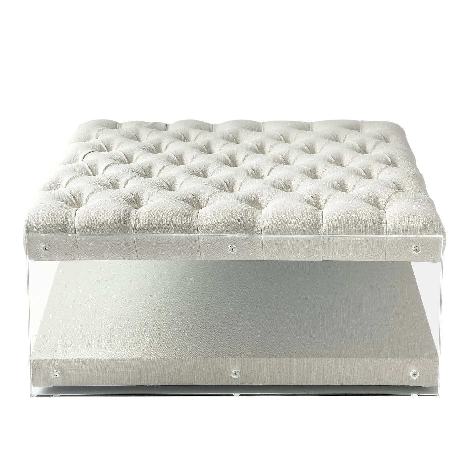 Audrey Cocktail Ottoman