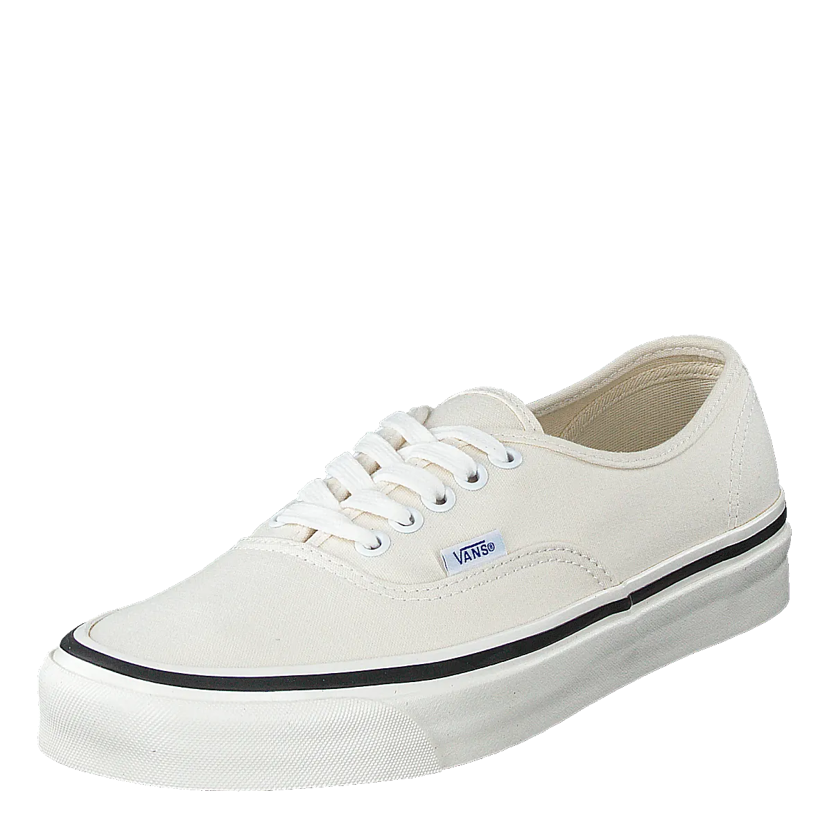 Authentic 44 Dx White