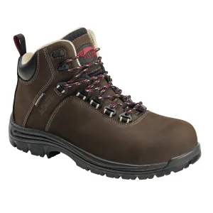 Avenger A7284 Breaker 6"H Composite Toe Boots