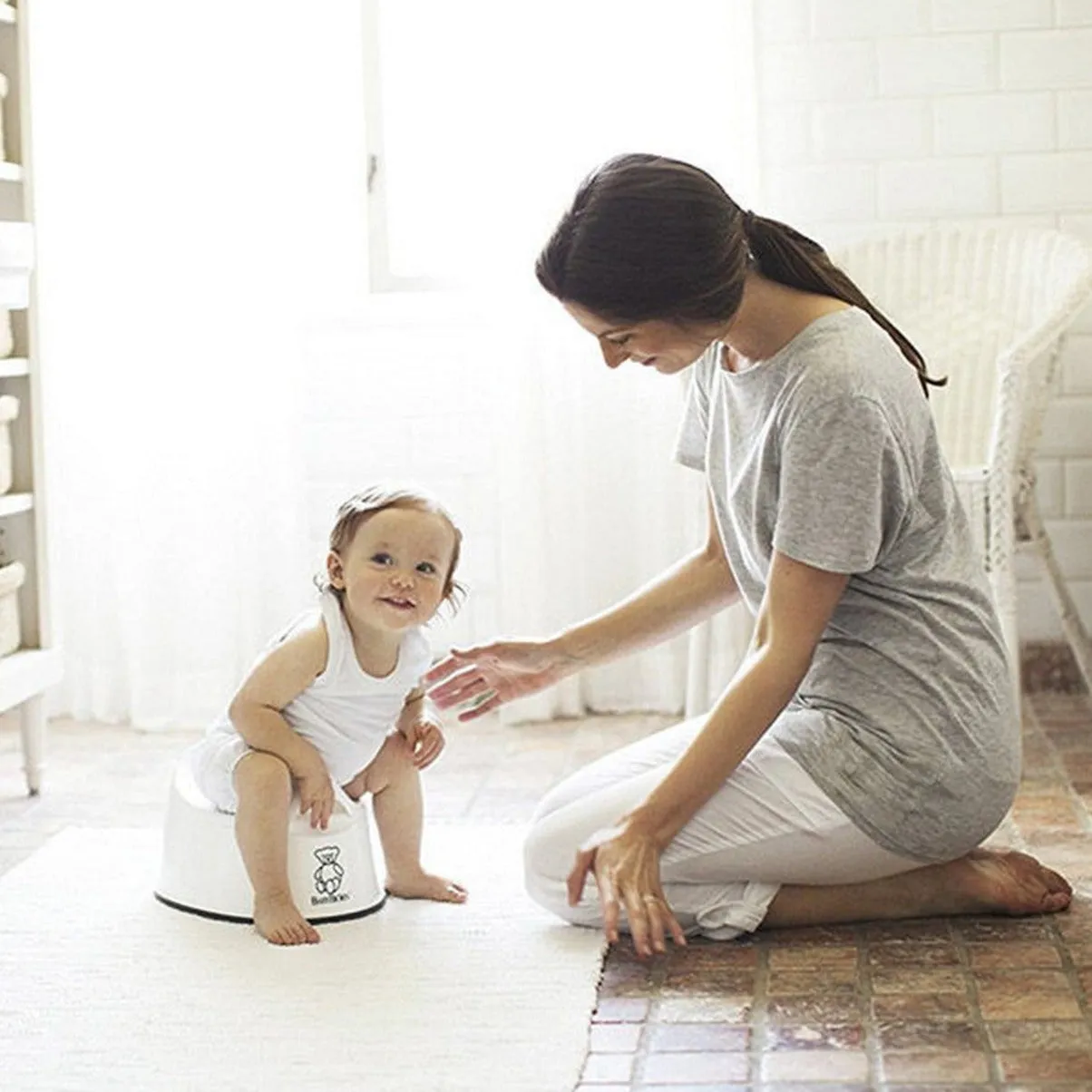 BABYBJÖRN Smart Potty