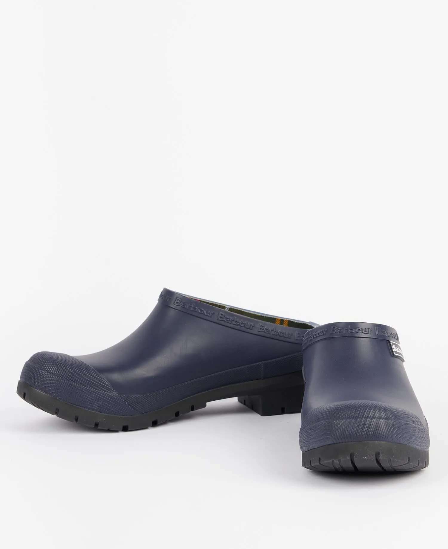 Barbour Women's Quinn Rubber Clogs