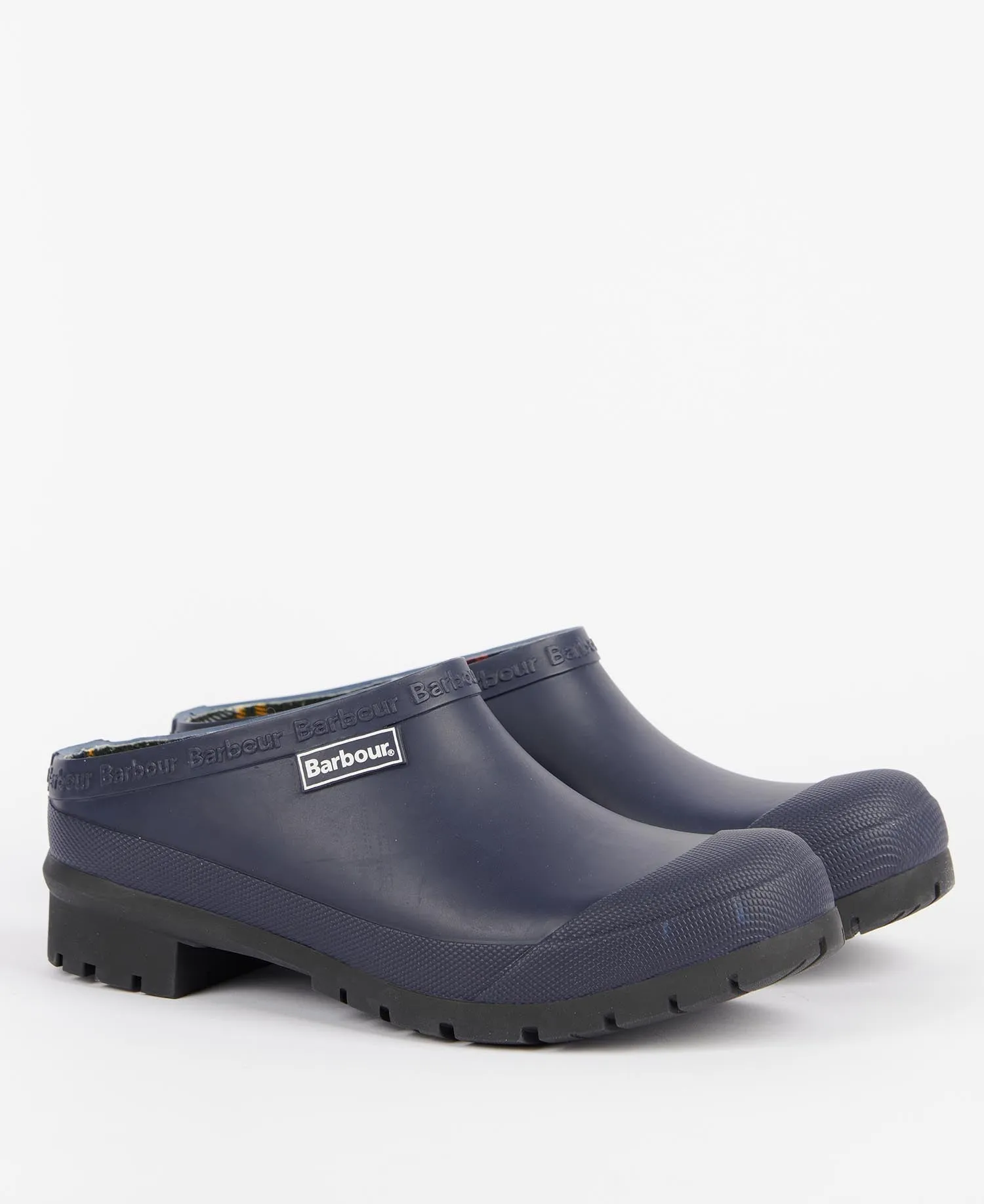 Barbour Women's Quinn Rubber Clogs