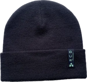 Beanie - Navy