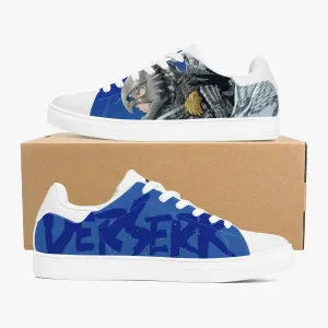 Berserk Griffith Skate Anime Shoes