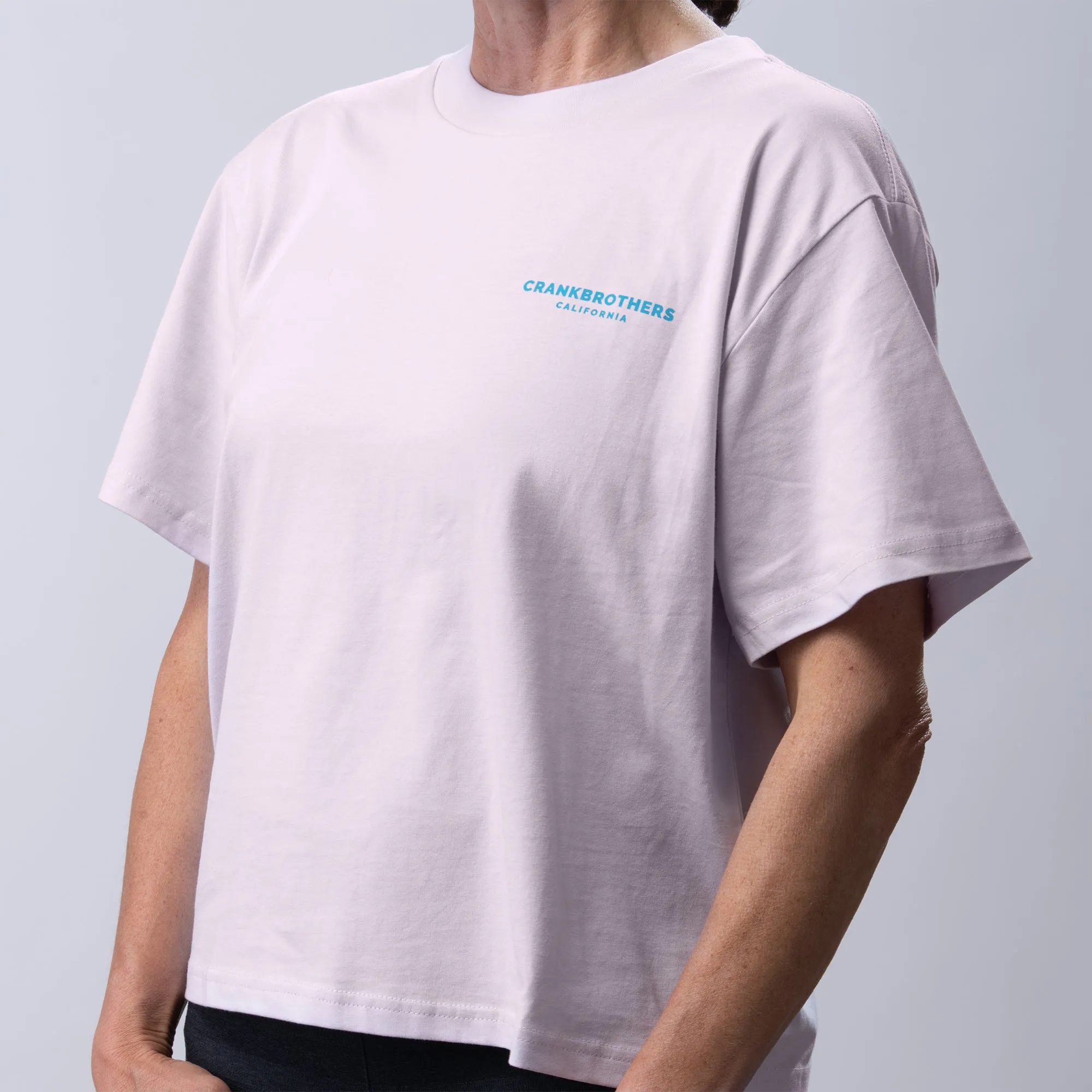 Big Bend Tee - Women's