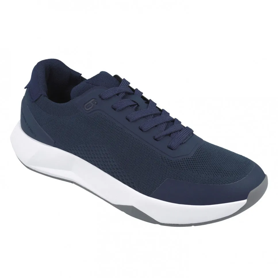 Biomecanics Mens Trainer 24202 Azul Marino