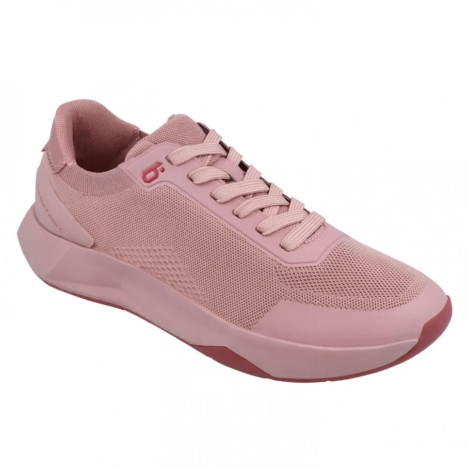 Biomecanics Womens Trainer 24203 Rosa