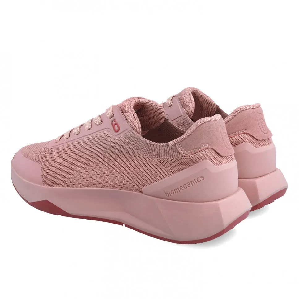 Biomecanics Womens Trainer 24203 Rosa