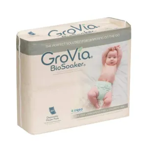 Biosoakers (Pack of 50)