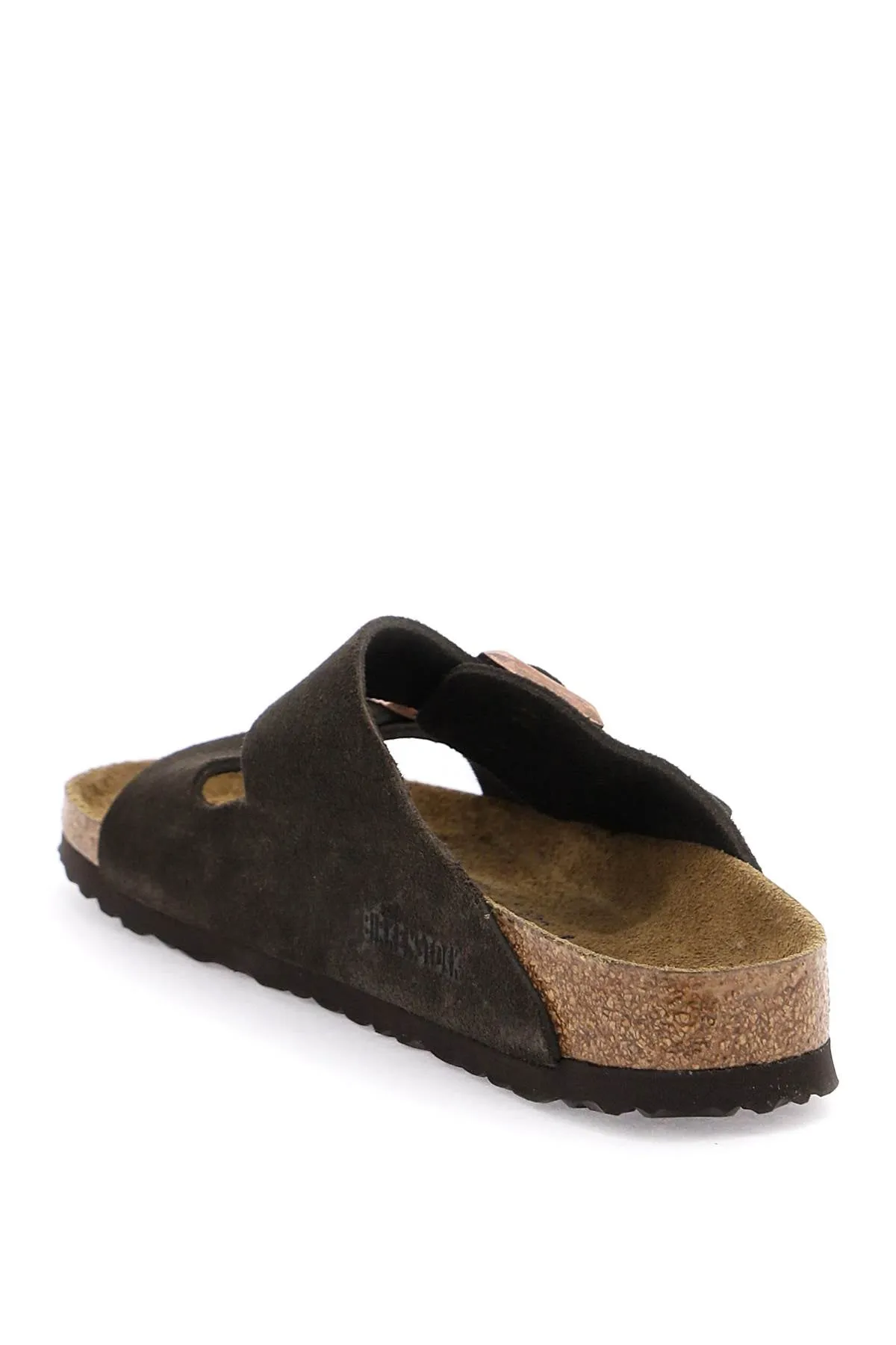 Birkenstock soft footbed 'arizona' mules