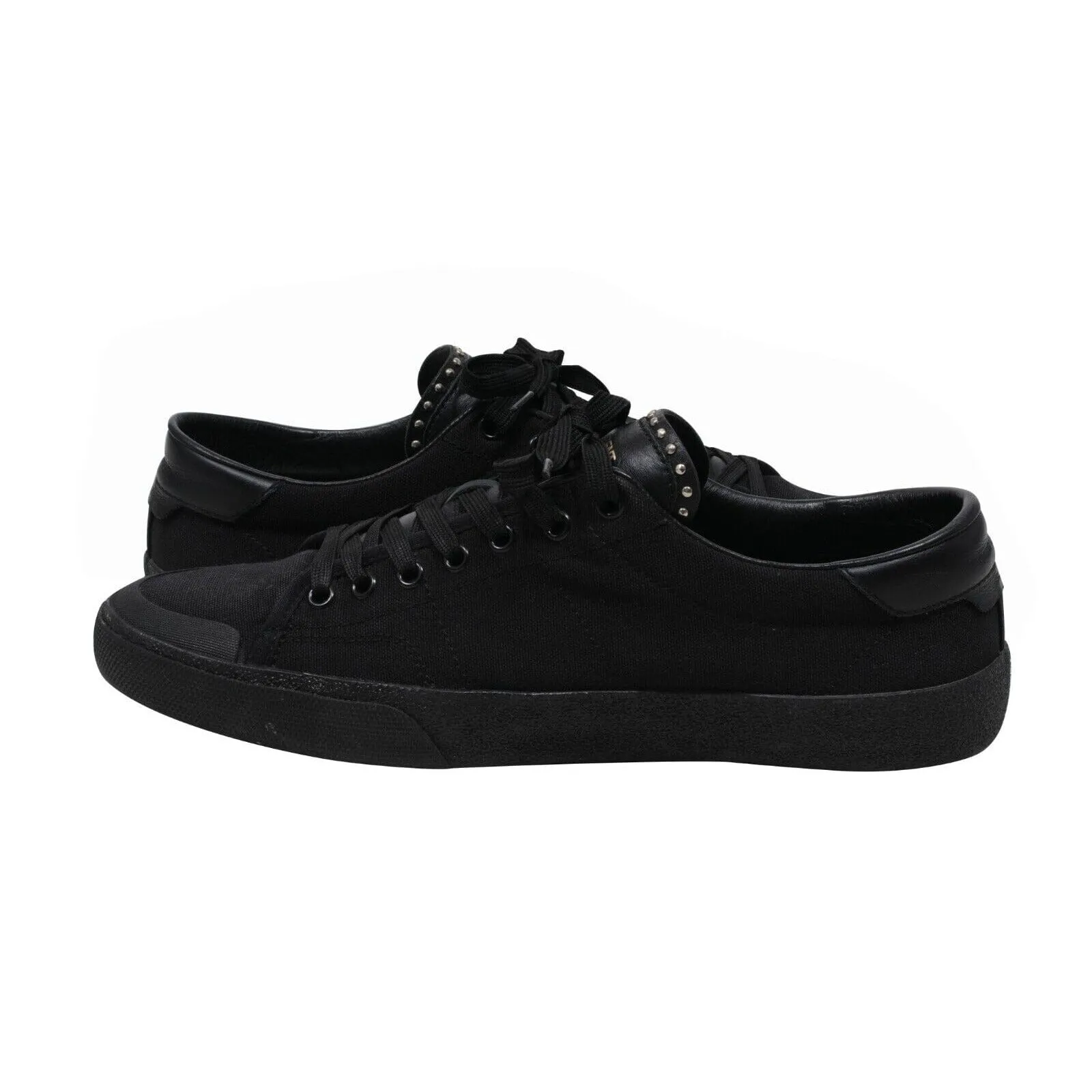 Black Yeah Baby SL37 Skate Sneakers