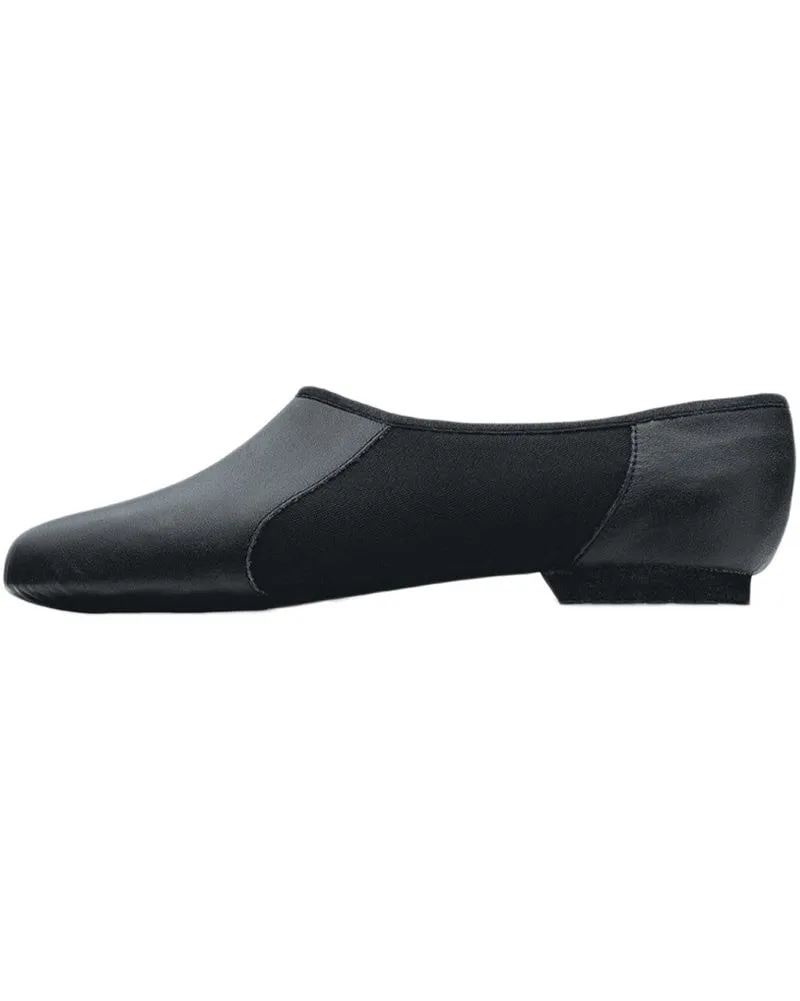 Bloch Neo Flex Slip On Leather Jazz Shoes - S0495L Womens/Mens