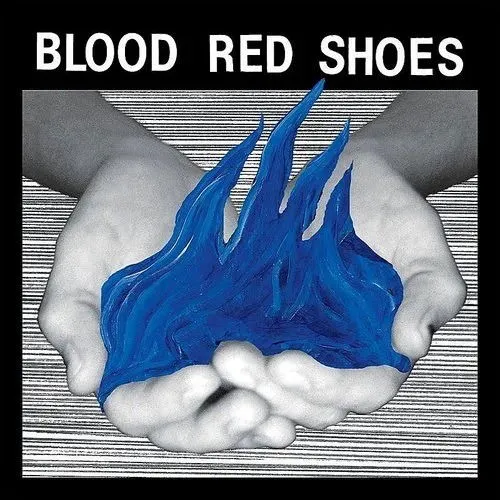 Blood Red Shoes - Fire Like This (LP)