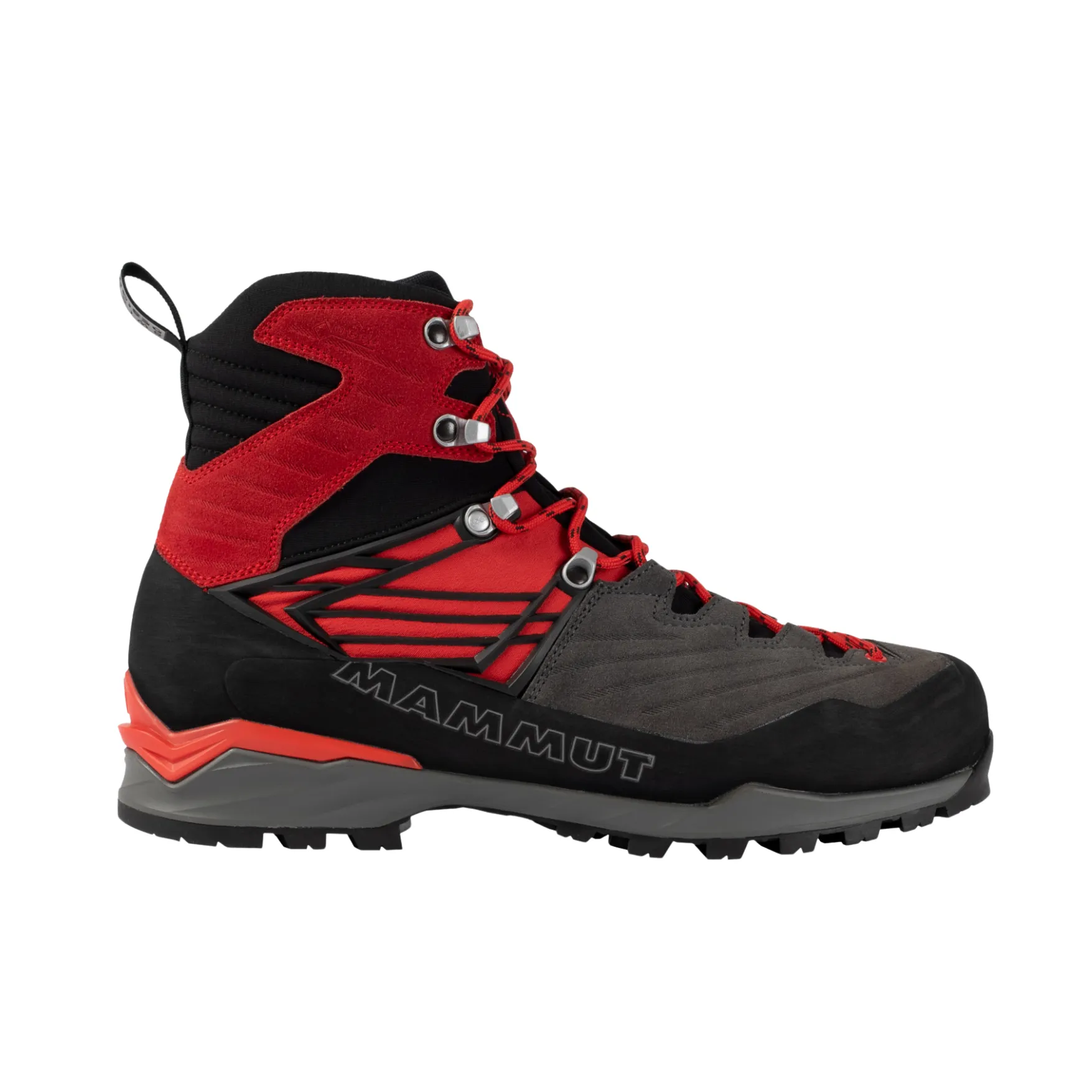 Boots - Ice Climbing - Kento Pro GTX - Men's