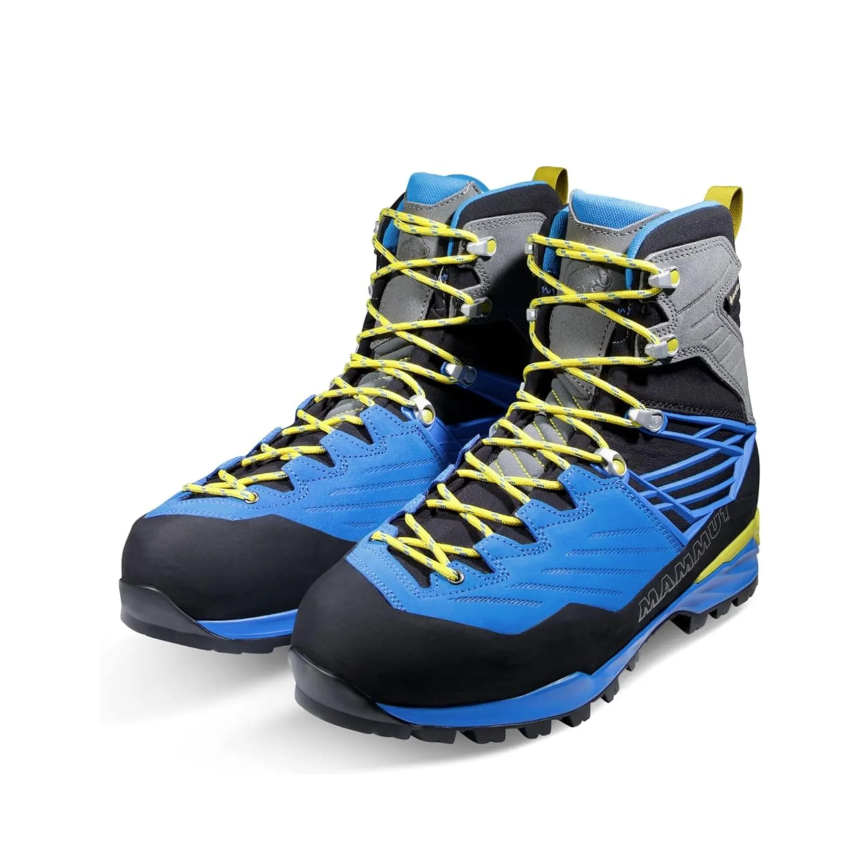 Boots - Ice Climbing - Kento Pro GTX - Men's