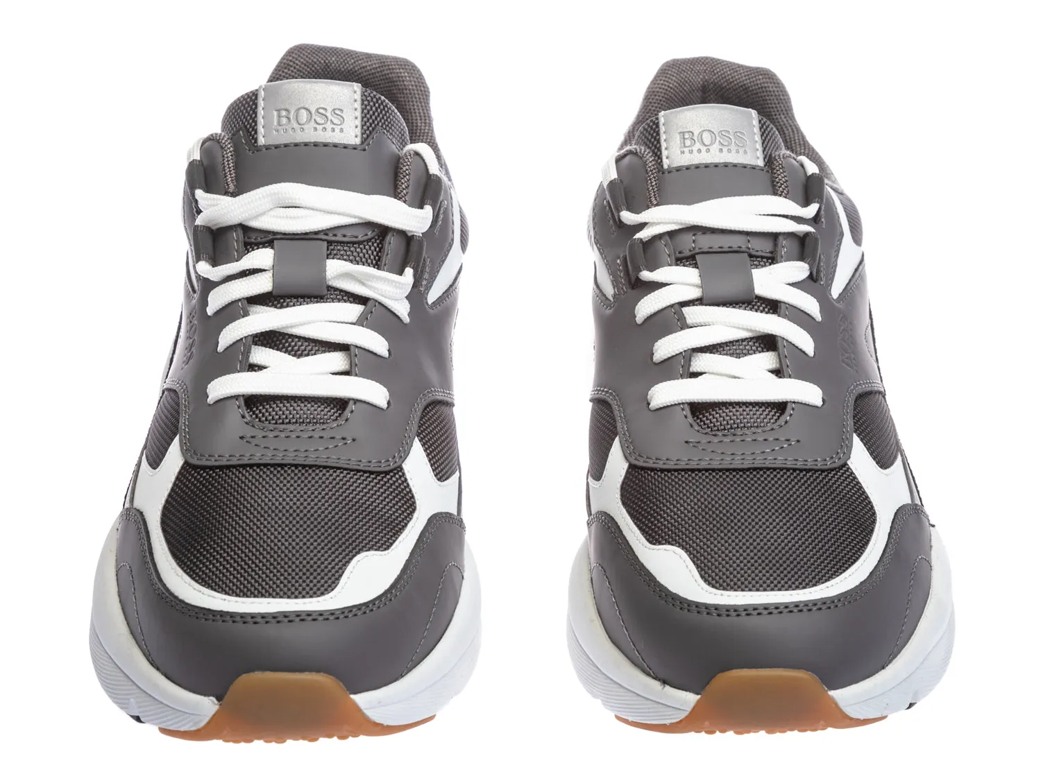 BOSS Ardical_Runn_nymx Trainer in Grey