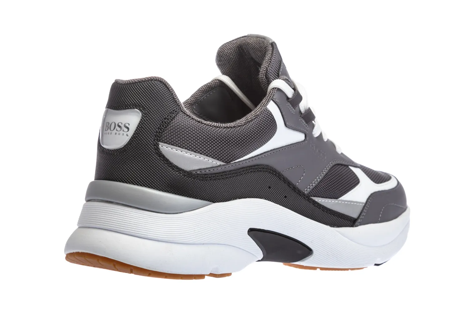 BOSS Ardical_Runn_nymx Trainer in Grey