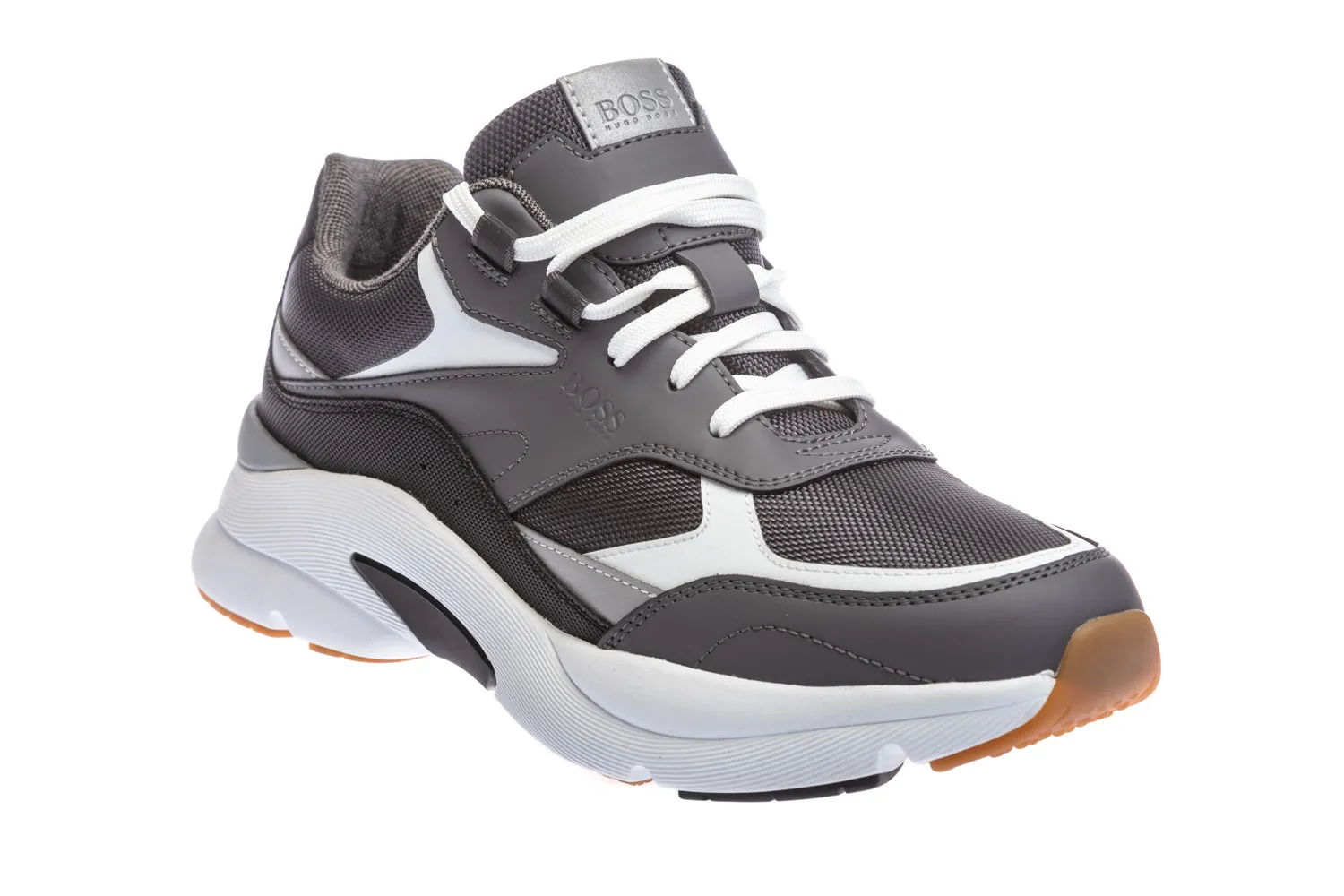 BOSS Ardical_Runn_nymx Trainer in Grey