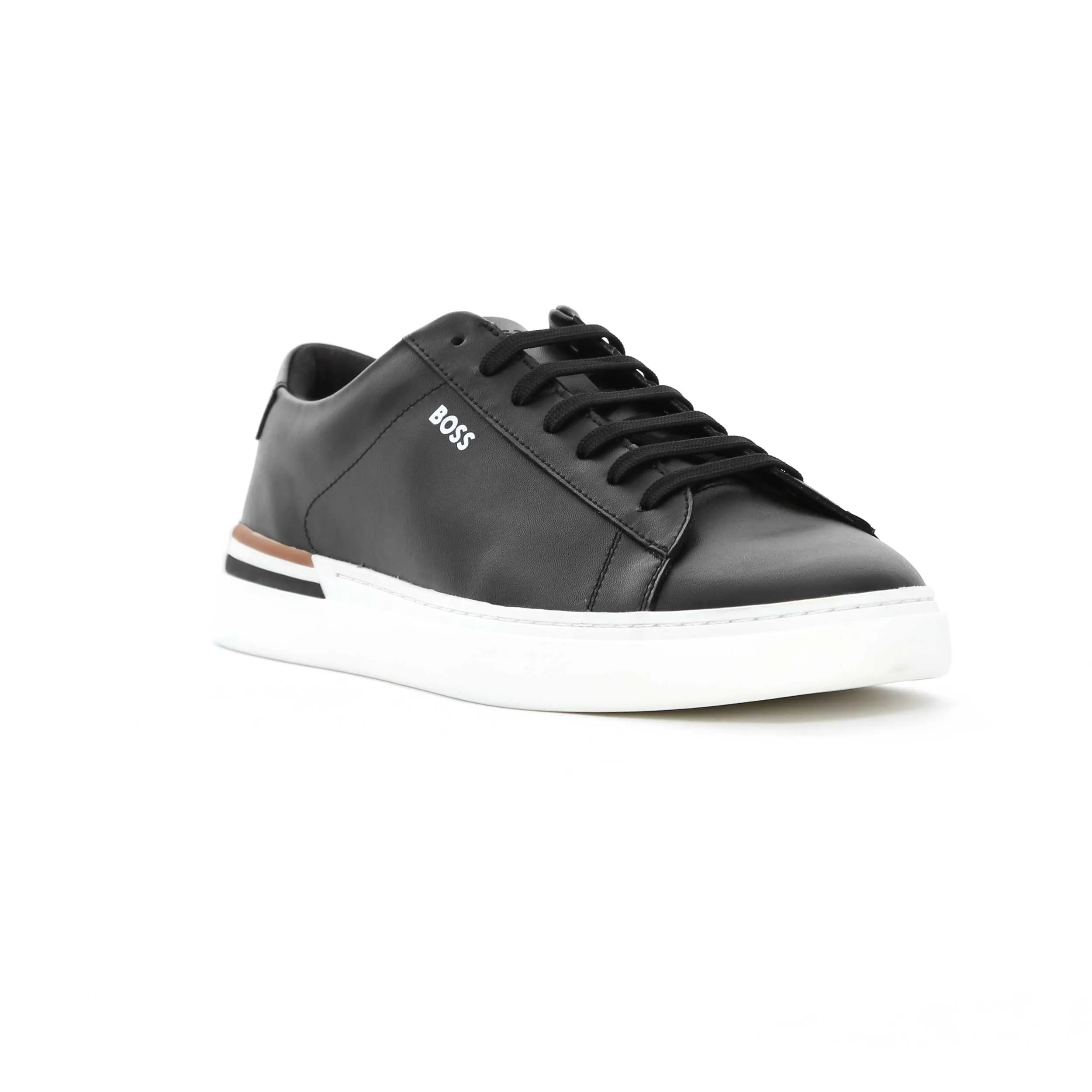 BOSS Clint Tenn ltfy Trainer in Black