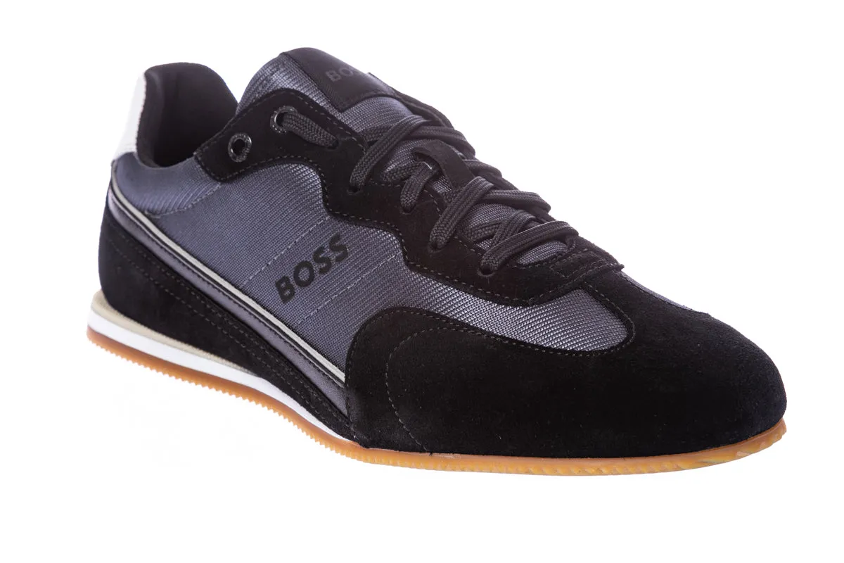 BOSS Rusham_Lowp Trainer in Black