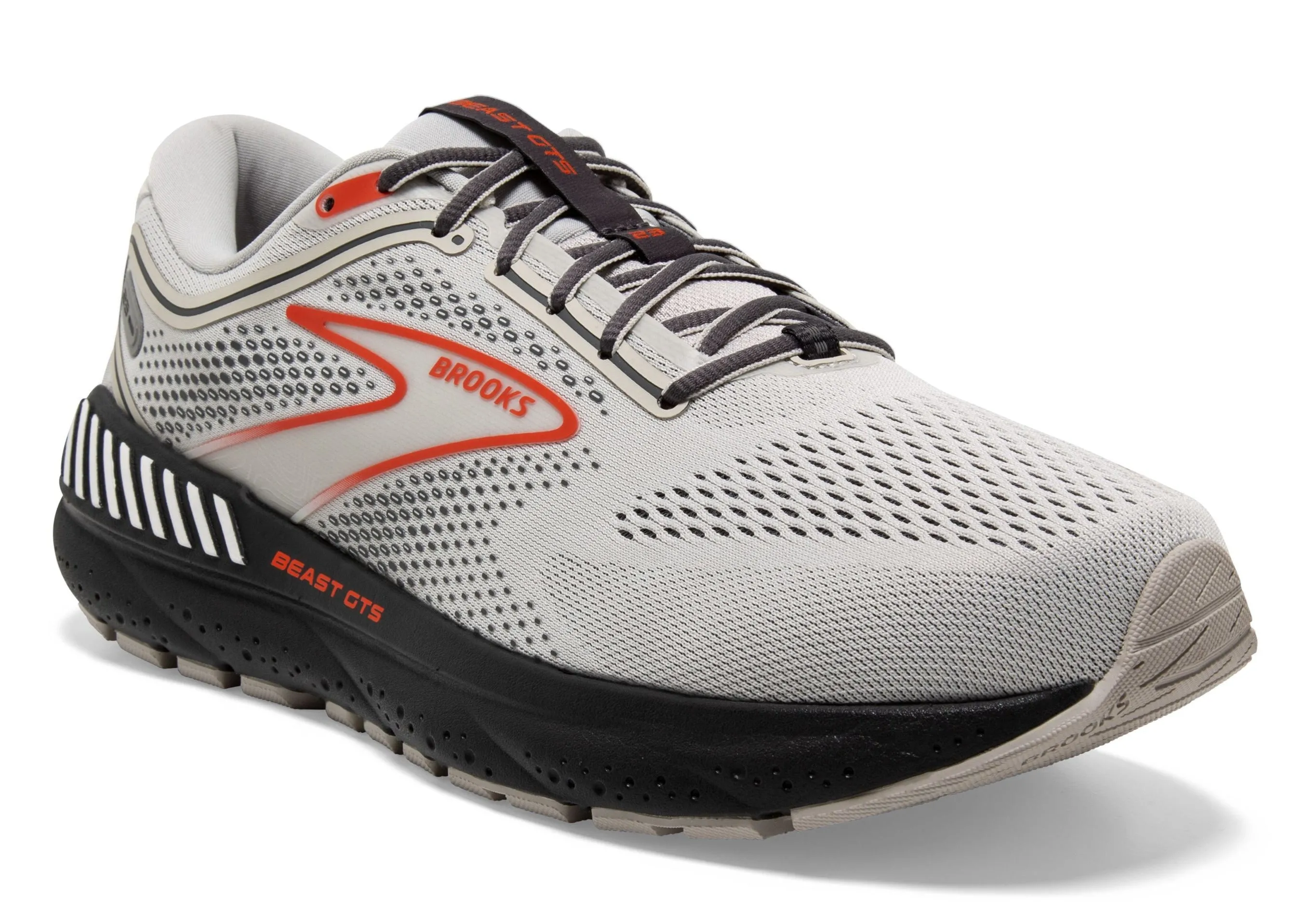 Brooks Men's Beast GTS (Wide) 23