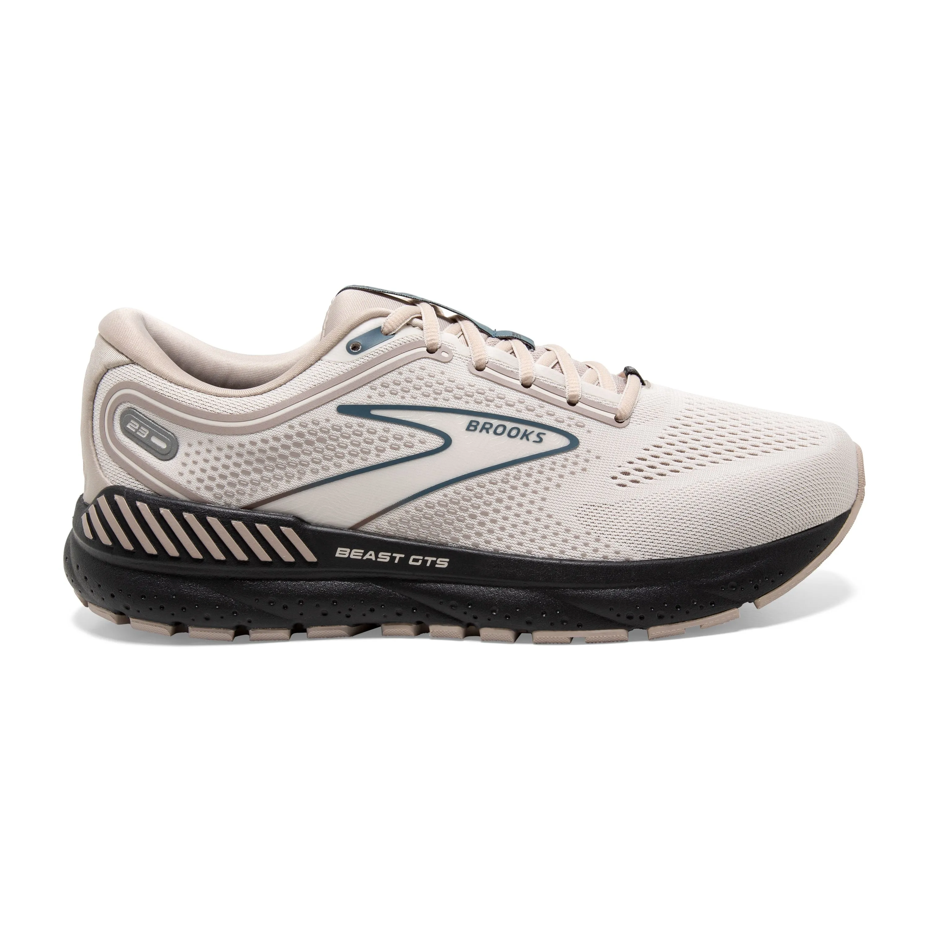 Brooks Men's Beast GTS (Wide) 23