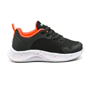 Buggies Gael - Black Orange