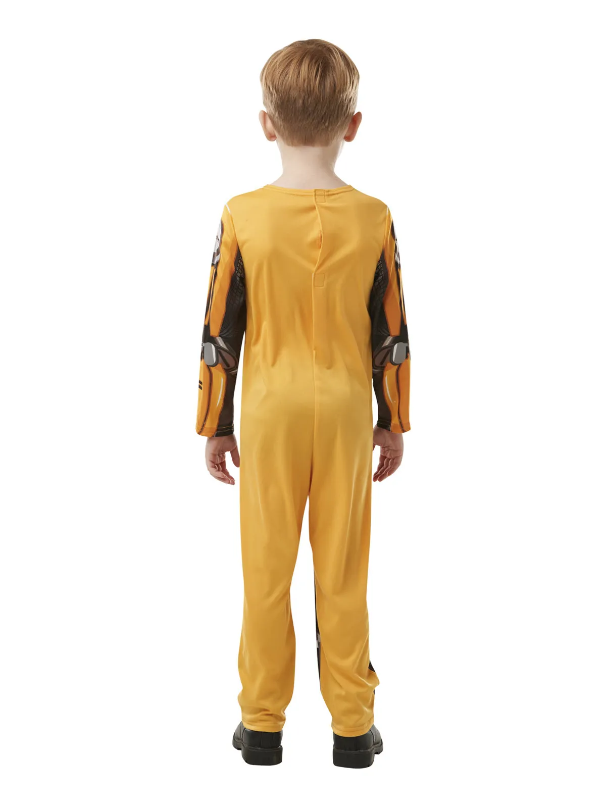 Bumblebee Costume for Kids - Hasbro Transformers