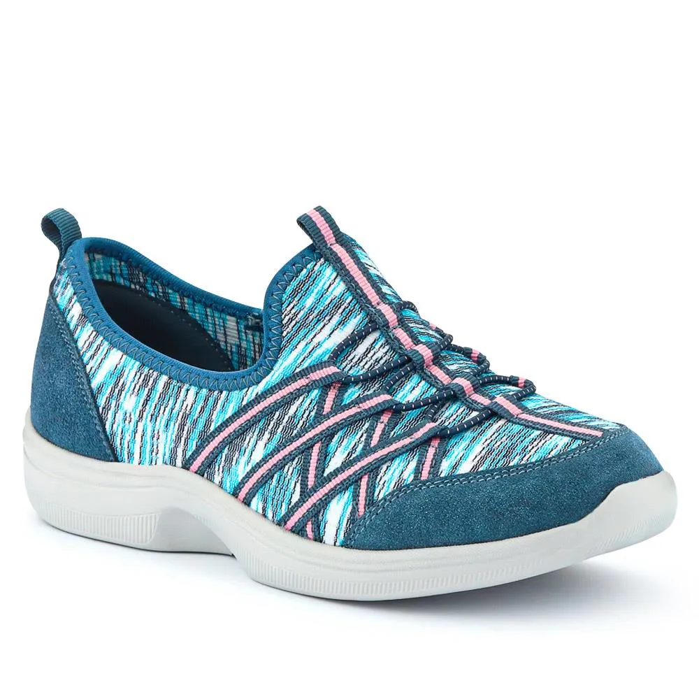 Bungee Lace Trainers - BIYANKA / 325 098