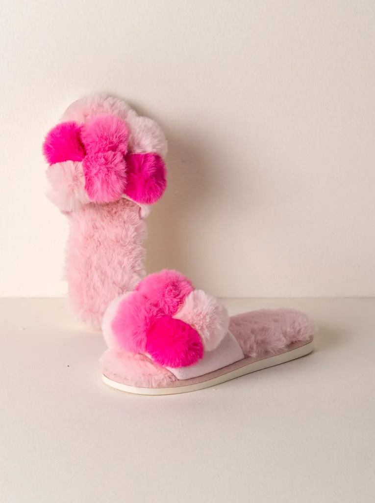 Carina Slippers